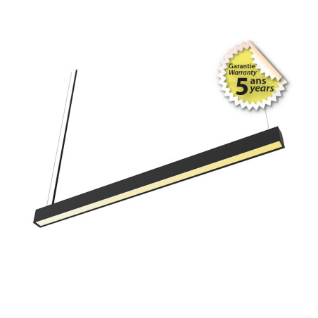 PROLINE 1150MM 36W - PROLINE - LUMINAIRES INTERIEURS 