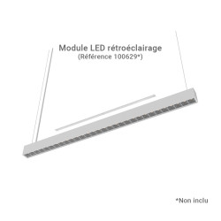 PROLINE REFLECTEUR 1500MM 30W - PROLINE - LUMINAIRES INTERIEURS 