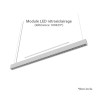 PROLINE REFLECTEUR 1500MM 30W - PROLINE - LUMINAIRES INTERIEURS 