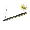 PROLINE REF 1500MM 30W 2CCT - PROLINE - LUMINAIRES INTERIEURS 