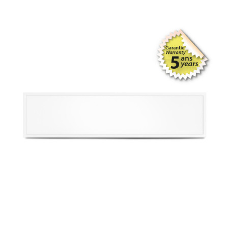 ANDR 300x1200MM 25W 3KK DALI/P - ANDROMEDE - LUMINAIRES INTERIEURS 