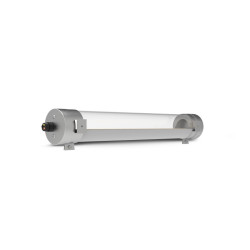 TUBULAIRE 600MM CLAIR 4000K  - TUBA II - LUMINAIRES INTERIEURS 