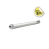 TUBULAIRE 1200MM CLAIR 3000K  - TUBA II - LUMINAIRES INTERIEURS 
