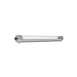 TUBULAIRE 1200MM CLAIR 3000K  - TUBA II - LUMINAIRES INTERIEURS 