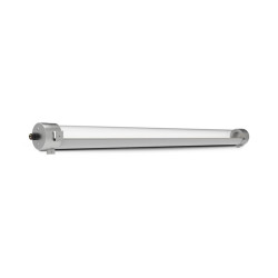 TUBULAIRE 1500MM CLAIR 3000K  - TUBA II - LUMINAIRES INTERIEURS 