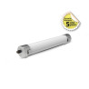 TUBULAIRE 600MM OPAL 4000K 17W - TUBA II - LUMINAIRES INTERIEURS 