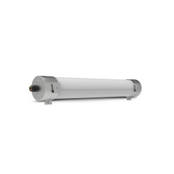 TUBULAIRE 600MM OPAL 4000K 17W - TUBA II - LUMINAIRES INTERIEURS 