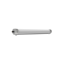 TUBULAIRE 1200MM OPAL 4000K  - TUBA II - LUMINAIRES INTERIEURS 