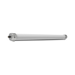 TUBULAIRE 1500MM OPAL 3000K  - TUBA II - LUMINAIRES INTERIEURS 