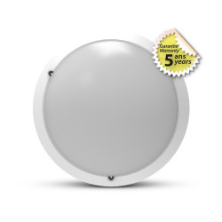 RONDO HUBLOT DIAM 300MM 20W  - RONDO - LUMINAIRES INTERIEURS 