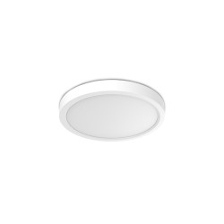 LUNA II HUBLOT DIAM 225MM 18W  - LUNA II - LUMINAIRES INTERIEURS 