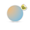 LUNA II HUBLOT DIAM 300MM 32W  - LUNA II - LUMINAIRES INTERIEURS 