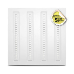 FILANTE 30W 4000K ON/OFF UGR16 - FILANTE - LUMINAIRES INTERIEURS 