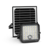 APPL SOL 10W 3CCT ASYM DET IR - SEDUM - LUMINAIRES EXTERIEURS 