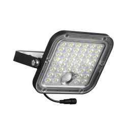 APPL SOL 10W 3CCT ASYM DET IR - SEDUM - LUMINAIRES EXTERIEURS 