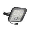 APPL SOL 10W 3CCT ASYM DET IR - SEDUM - LUMINAIRES EXTERIEURS 