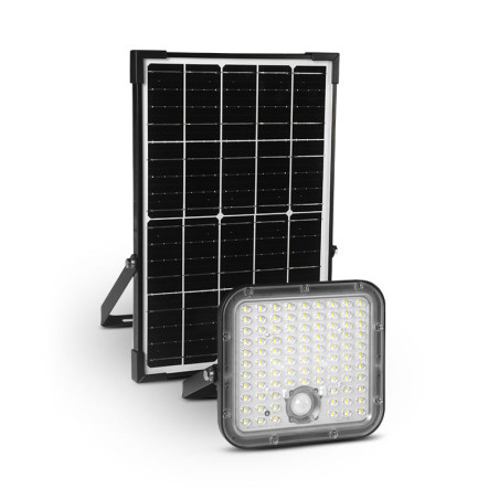 APPL SOL 30W 3CCT ASYM DET IR - SEDUM - LUMINAIRES EXTERIEURS 
