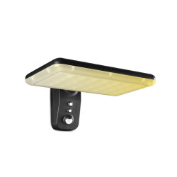 MUSCADET SOL 15W 3CCT DET IR - MUSCADET - LUMINAIRES EXTERIEURS 