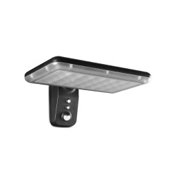 MUSCADET SOL 15W 3CCT DET IR - MUSCADET - LUMINAIRES EXTERIEURS 