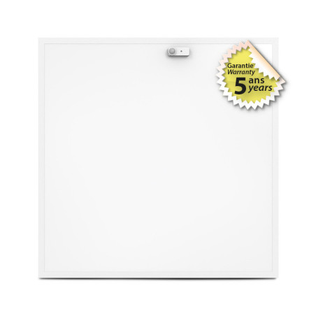 ANDROMEDE 600x600 25W 3000K IR - ANDROMEDE - LUMINAIRES INTERIEURS 