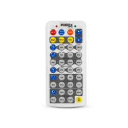 TELECOMMANDE POUR DET IR - VOLT - LUMINAIRES INTERIEURS 