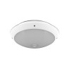 CASA HUBLOT 20W 4000K DETEC IR - CASA - LUMINAIRES INTERIEURS 