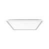 ANDR BACKLIT 595X595 25W 4000K - ANDROMEDE - LUMINAIRES INTERIEURS 