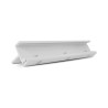 RAIL 3A FIXATION WSO-38 ALU BL - RAIL 3A - LUMINAIRES INTERIEURS 
