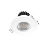 ECLAT CCT II SPOT FIXE 60° 8W - ECLAT CCT II - LUMINAIRES INTERIEURS 