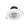 ECLAT CCT II SPOT ORIEN 60° 8W - ECLAT CCT II - LUMINAIRES INTERIEURS 