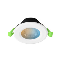 SPECTRA SPOT F 60° 4-6W 4CCT - SPECTRA - LUMINAIRES INTERIEURS 