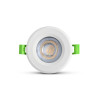 SPECTRA SPOT F 60° 4-6W 4CCT - SPECTRA - LUMINAIRES INTERIEURS 