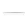 GALAXIE PLAF 300X1200 28W - GALAXIE - LUMINAIRES INTERIEURS 