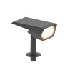 PROJ PIQUET 2W IP65 316MM SOL  - SOLARIS - LUMINAIRES EXTERIEURS 