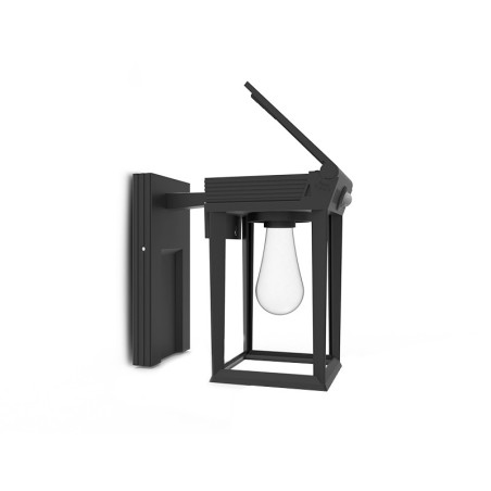 GIVRY APP SOL E27 2W 160LM DET - GIVRY - LUMINAIRES EXTERIEURS 