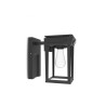 GIVRY APP SOL E27 2W 160LM DET - GIVRY - LUMINAIRES EXTERIEURS 