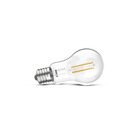 LED FIL COB BULB E27 6W 4000K - AMPOULE - AMPOULES 