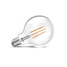 LED FIL COB GLOBE G95 E27 10W  - AMPOULE - AMPOULES 