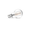 LED FIL COB BULB B22 8W 2700K  - AMPOULE - AMPOULES 