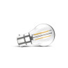 LED FIL COB G45 B22 4W 4000K - AMPOULE - AMPOULES 