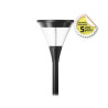 ECLIPSE LANTERNE SUR MAT - ECLIPSE - LUMINAIRES EXTERIEURS 