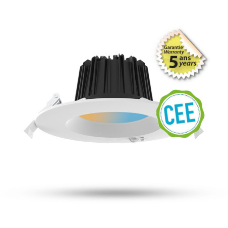 NAOS 13/18W 3CCT 110lm/W - NAOS - LUMINAIRES EXTERIEURS 