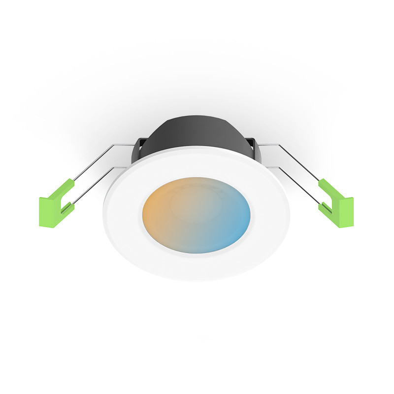 SPECTRA SPOT 6W 3CCT OR - SPECTRA - LUMINAIRES EXTERIEURS 