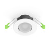SPECTRA SPOT 6W 3CCT OR - SPECTRA - LUMINAIRES EXTERIEURS 