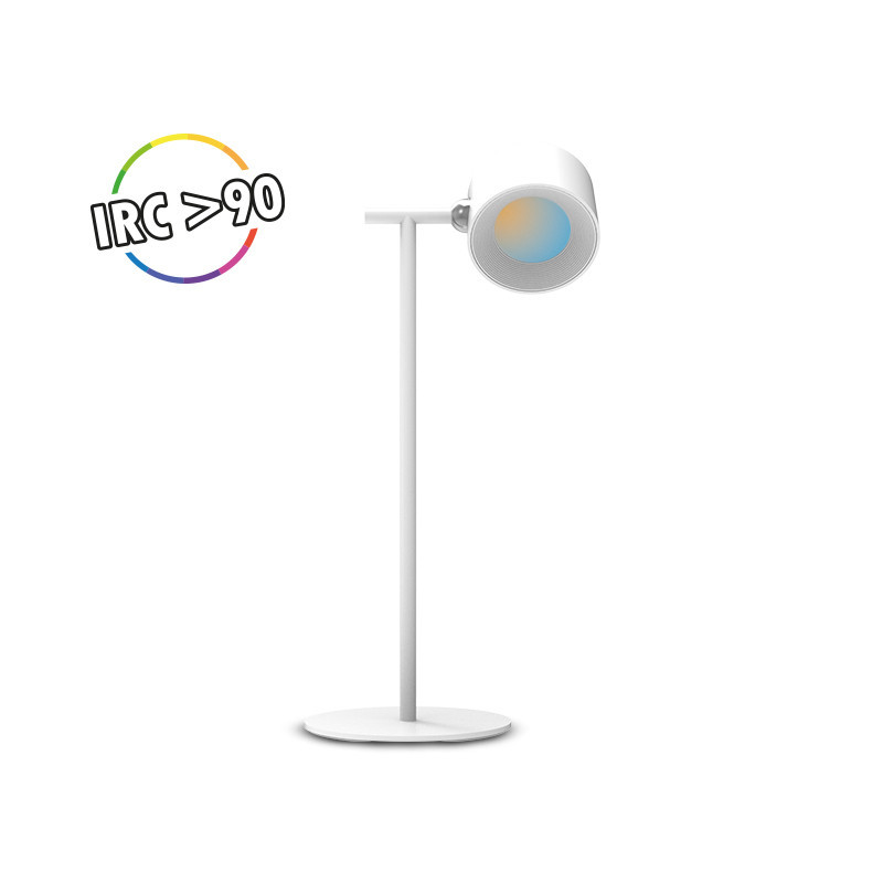 SUN LAMPE DE BUREAU 2W 3CCT - SUN - LUMINAIRES INTERIEURS 