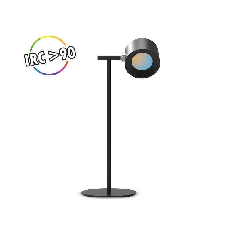 SUN LAMPE DE BUREAU 2W 3CCT - SUN - LUMINAIRES INTERIEURS 