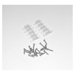 CAVALIER + 2 VIS 2835 PK 10 - BOBINE - LUMINAIRES INTERIEURS 