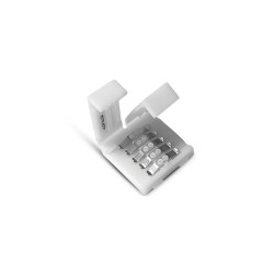 BANDEAU CABLE DBLE CONNEC 10mm - BANDEAU - LUMINAIRES INTERIEURS 