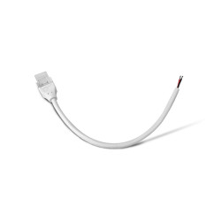 BANDEAU CONNECT DROIT D CABLE  - BANDEAU - LUMINAIRES INTERIEURS 