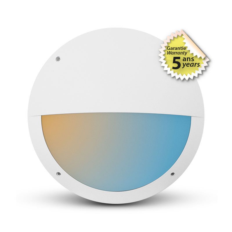 CASA ASYM HUBLOT DIAM 300MM - CASA ASYM - LUMINAIRES INTERIEURS 